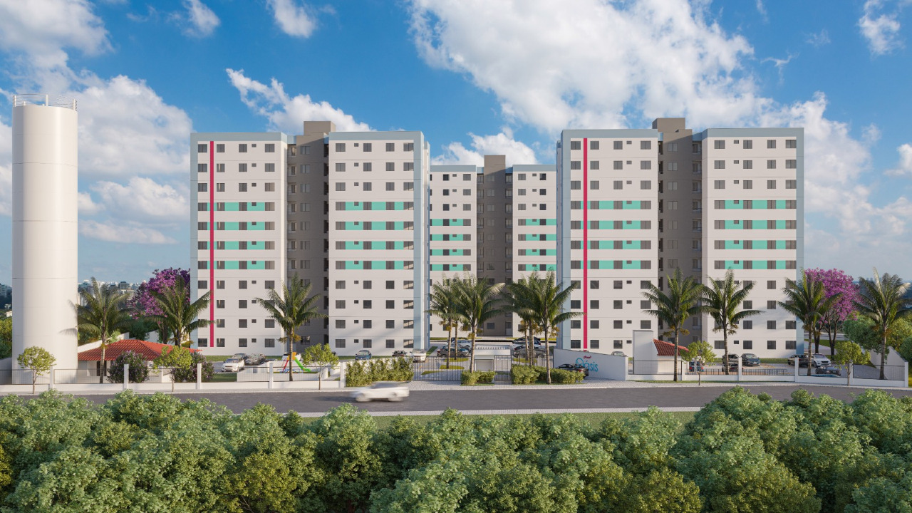 Apartamento - Venda, Chácaras Tubalina e Quartel, Uberlândia, MG