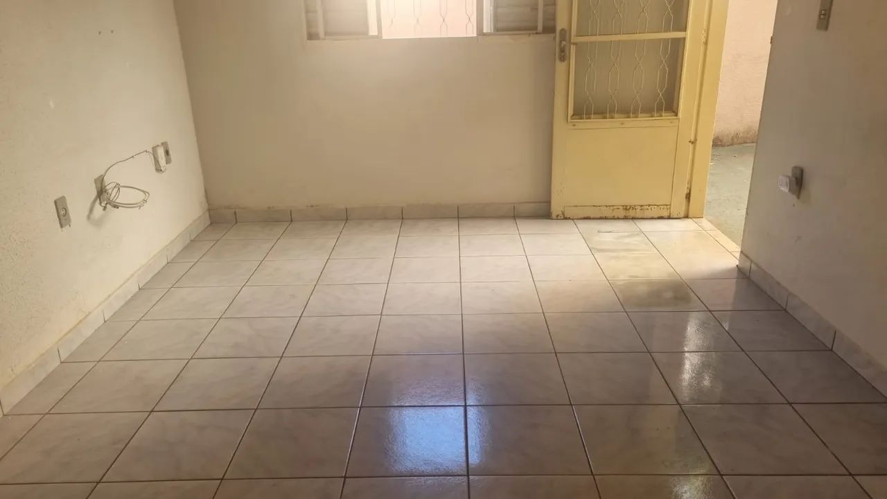 Casa - , Segismundo Pereira, Uberlândia, MG