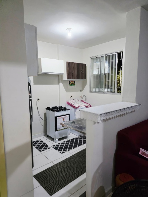 Apartamento - Venda, Jaraguá, Uberlândia, MG