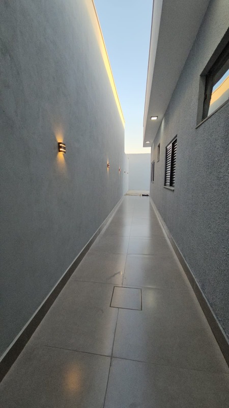 Casa - Venda, Jardim Brasília, Uberlândia, MG
