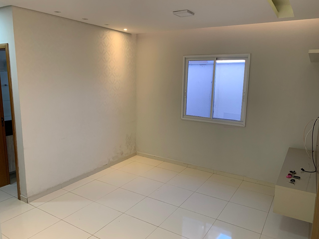 Apartamento - , Pampulha, Uberlândia, MG