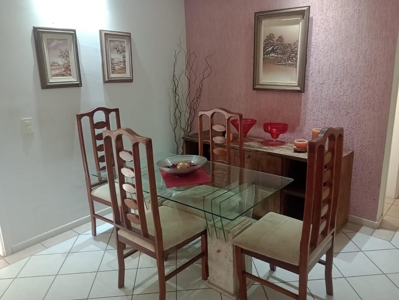 Apartamento - , Tabajaras, Uberlândia, MG