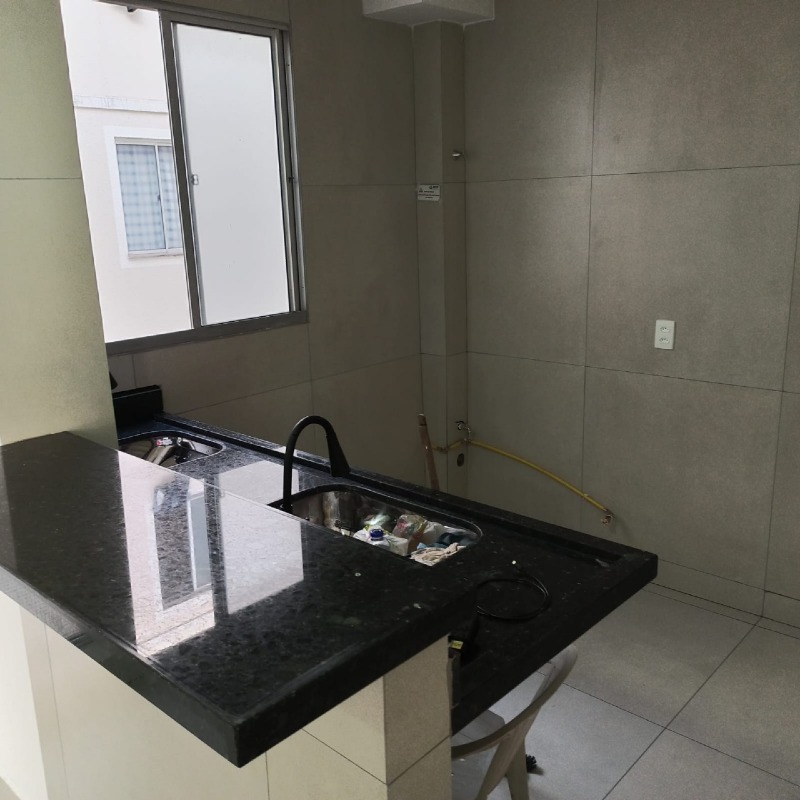 Apartamento - Venda, Shopping Park, Uberlândia, MG
