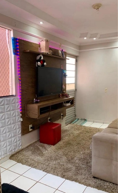 Apartamento - Venda, Mansour, Uberlândia, MG