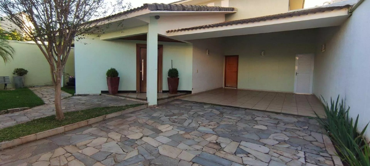 Casa - , Morada da Colina, Uberlândia, MG