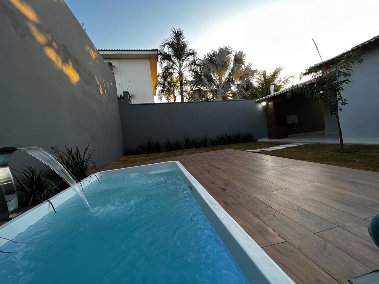Casa - Venda, Osvaldo Rezende, Uberlândia, MG