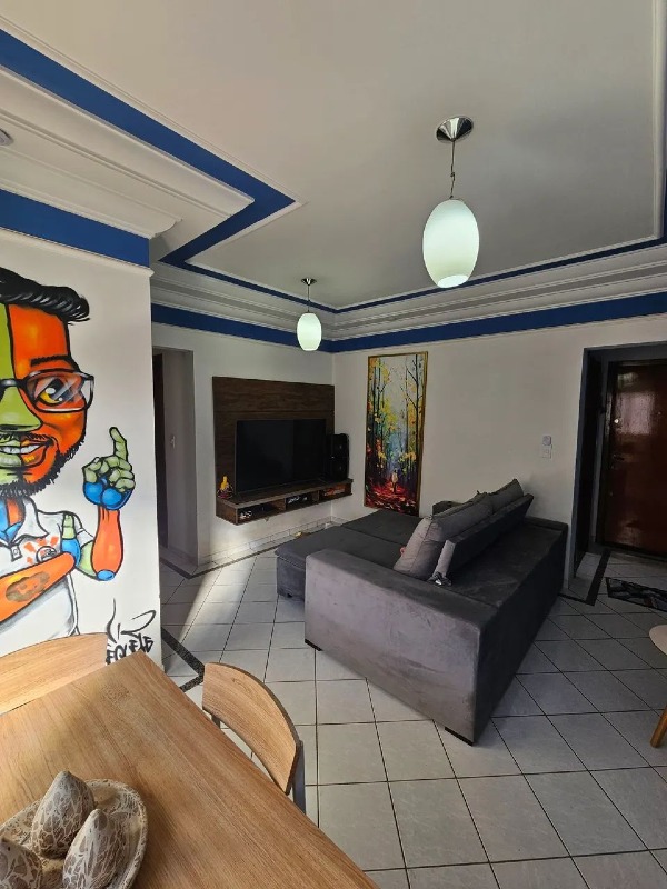 Apartamento - Venda, Santa Mônica, Uberlândia, MG