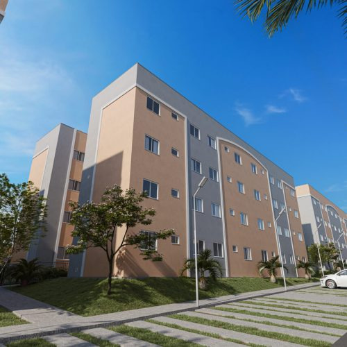 Apartamento - Venda, Granja Marileusa, Uberlândia, MG