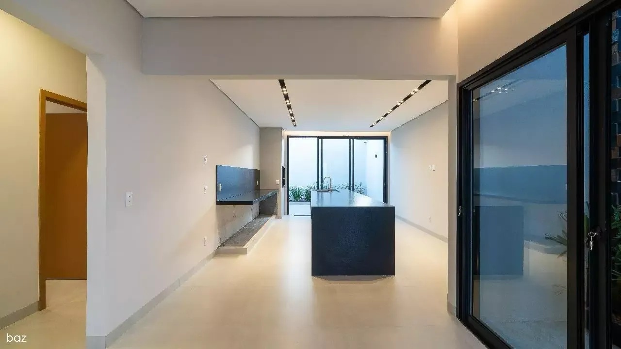 Casa - Venda, Jardim Europa, Uberlândia, MG
