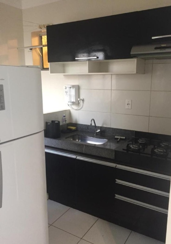 Apartamento - Venda, Jardim Holanda, Uberlândia, MG