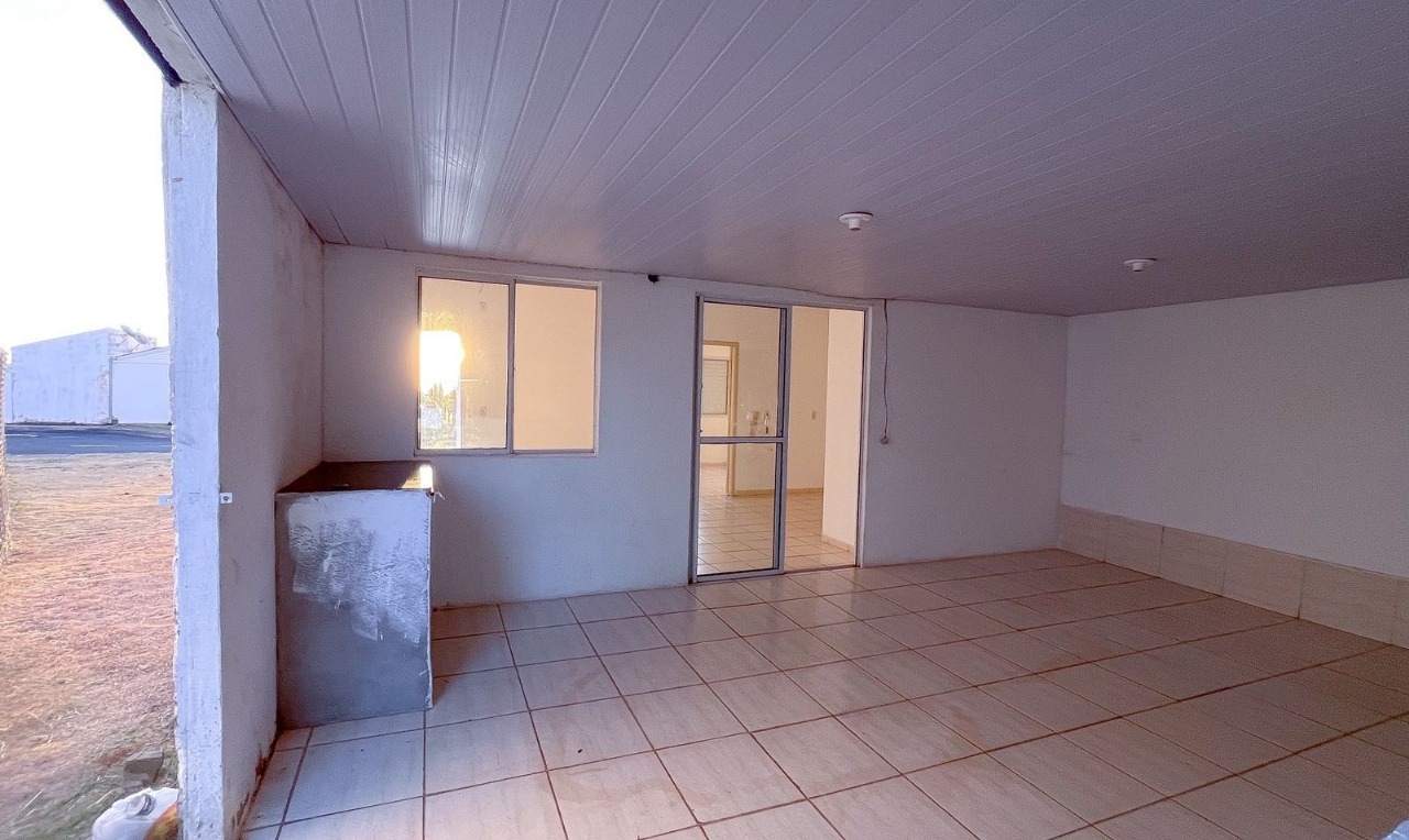 Casa - Venda, Aclimação, Uberlândia, MG