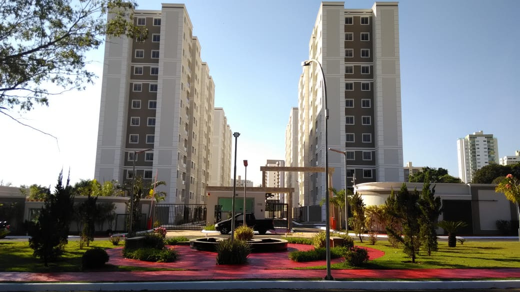 Apartamento - Venda, Patrimônio, Uberlândia, MG