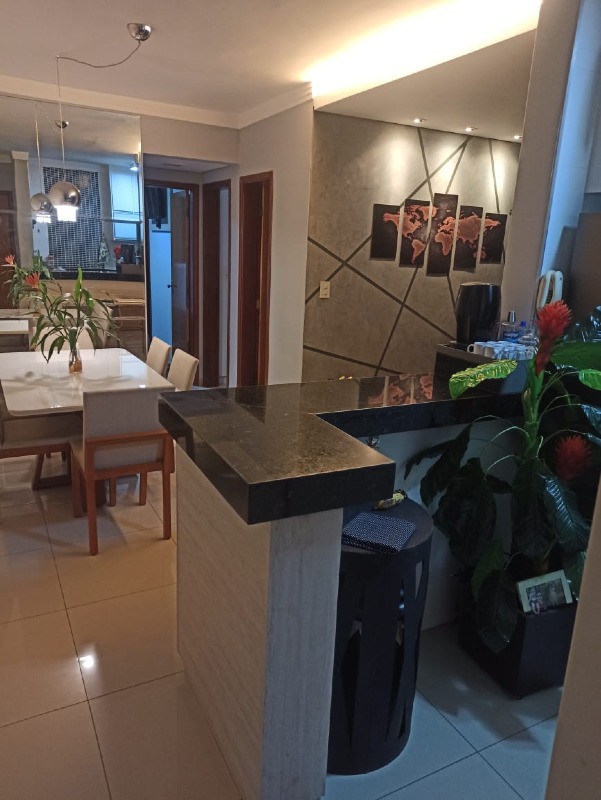 Apartamento - Venda, Santa Mônica, Uberlândia, MG