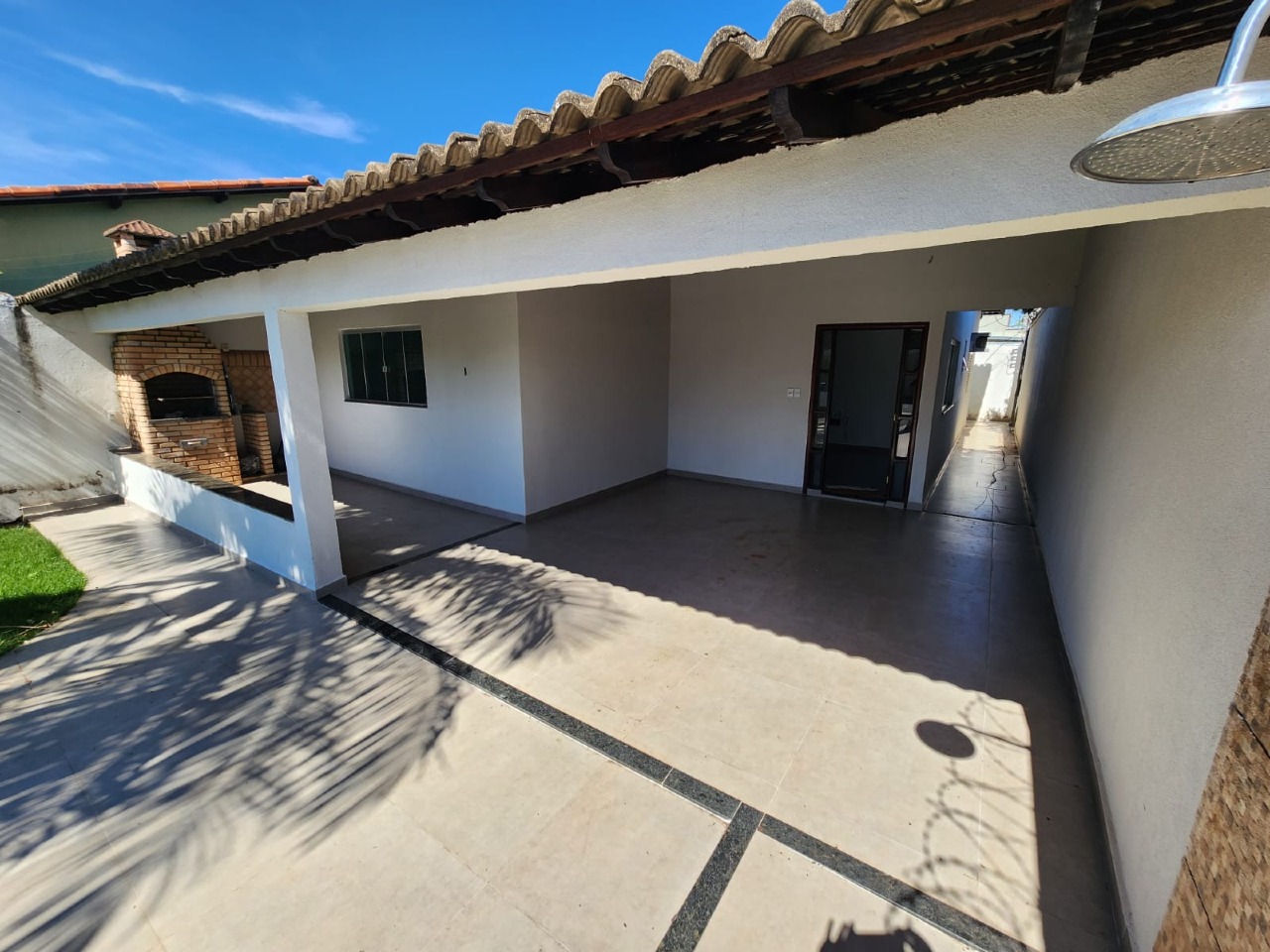 Casa - Venda, Cidade Jardim, Uberlândia, MG