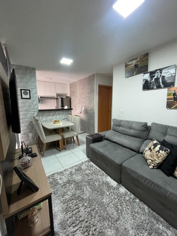 Apartamento - Venda, Grand Ville, Uberlândia, MG