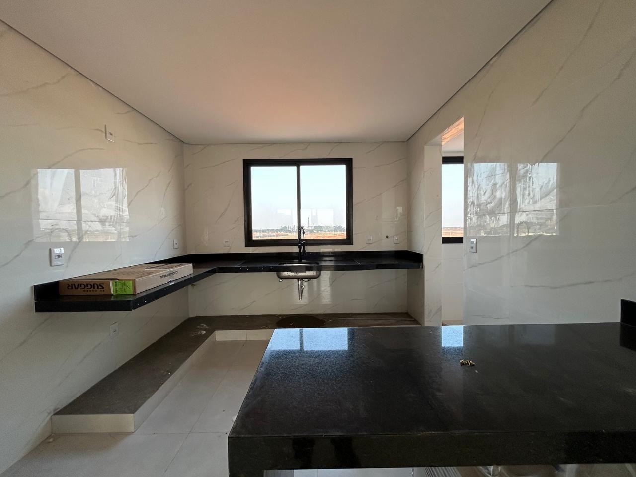 Apartamento - Venda, Novo Mundo, Uberlândia, MG