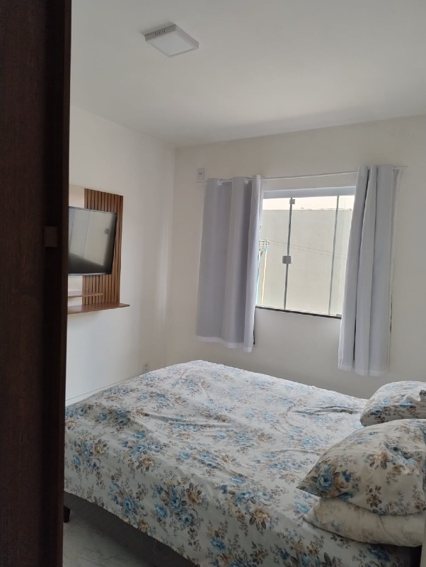 Casa - Venda, New Golden Ville, Uberlândia, MG