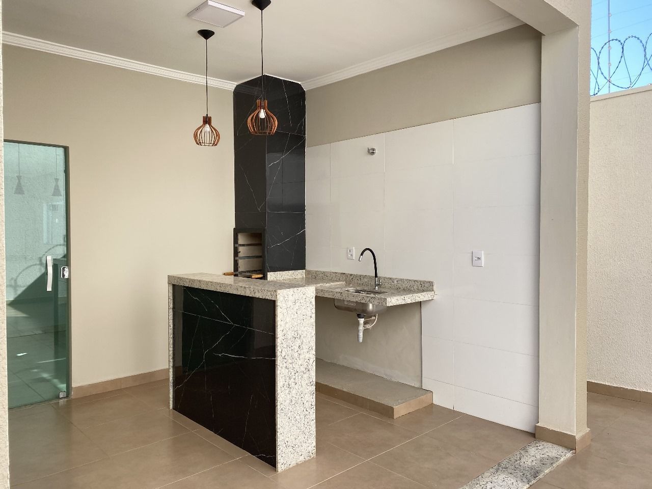 Casa - Venda, Nova Uberlândia, Uberlândia, MG