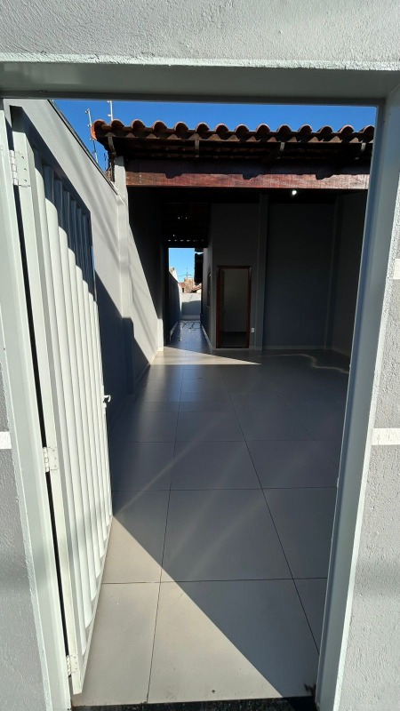 Casa - Venda, Jardim Holanda, Uberlândia, MG