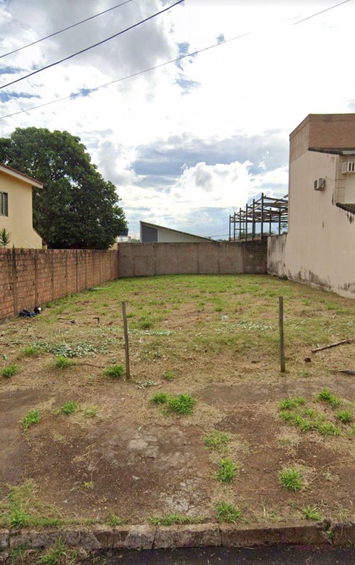 Terreno/Lote - Jardim Karaíba