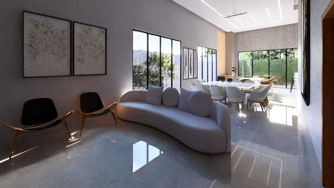 Casa - Venda, Laranjeiras, Uberlândia, MG