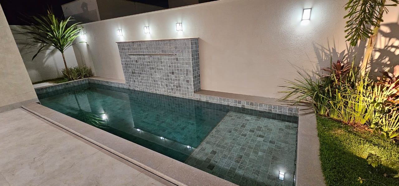 Casa - Venda, Laranjeiras, Uberlândia, MG