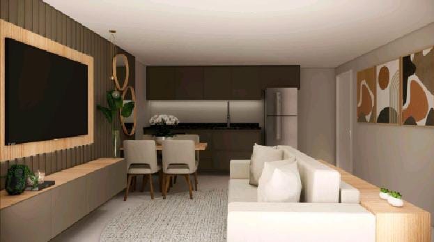 Casa - Venda, GSP Life 2, Uberlândia, MG