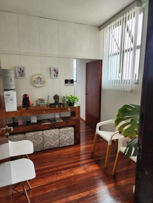 Sala comercial - Venda, Centro, Uberlândia, MG