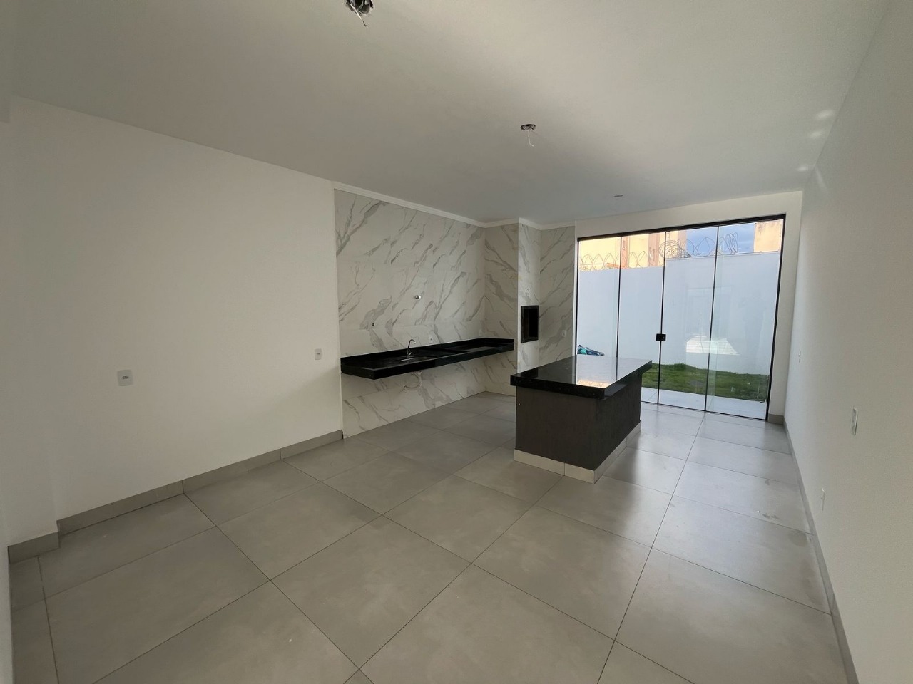 Casa - Venda, Vida Nova, Uberlândia, MG