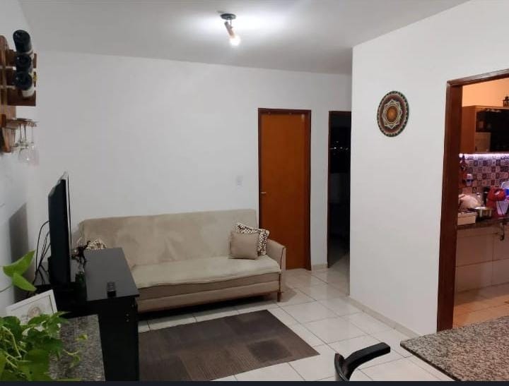 Apartamento - Venda, Jardim Brasília, Uberlândia, MG