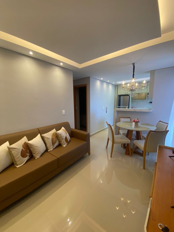 Apartamento - Venda, Santa Mônica, Uberlândia, MG