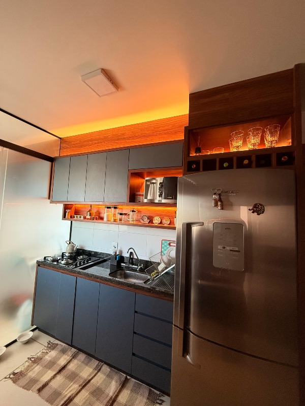 Apartamento - Venda, Novo Mundo, Uberlândia, MG