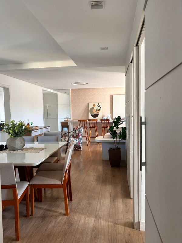 Apartamento - Venda, Saraiva, Uberlândia, MG