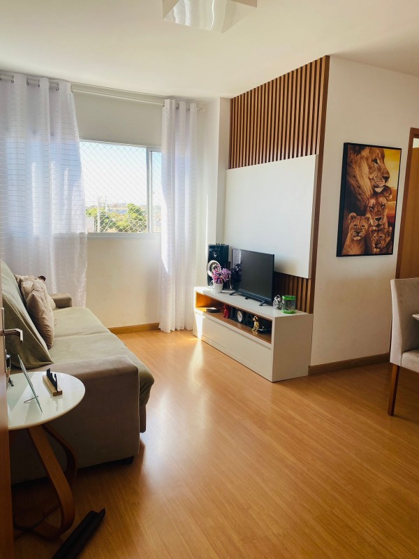 Apartamento - Venda, Grand Ville, Uberlândia, MG