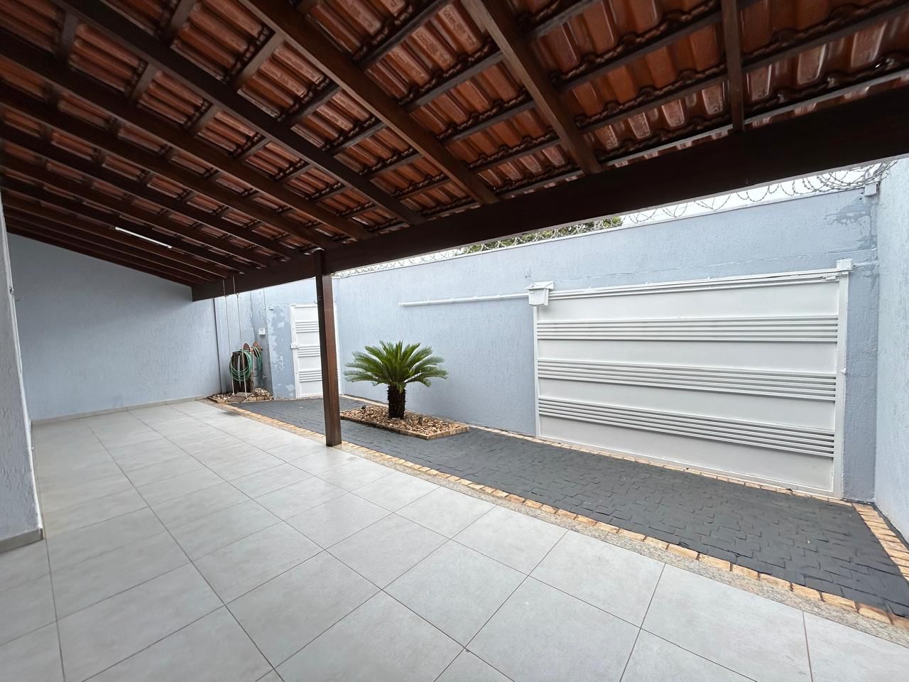 Casa - Ch. Tubalina e Quartel