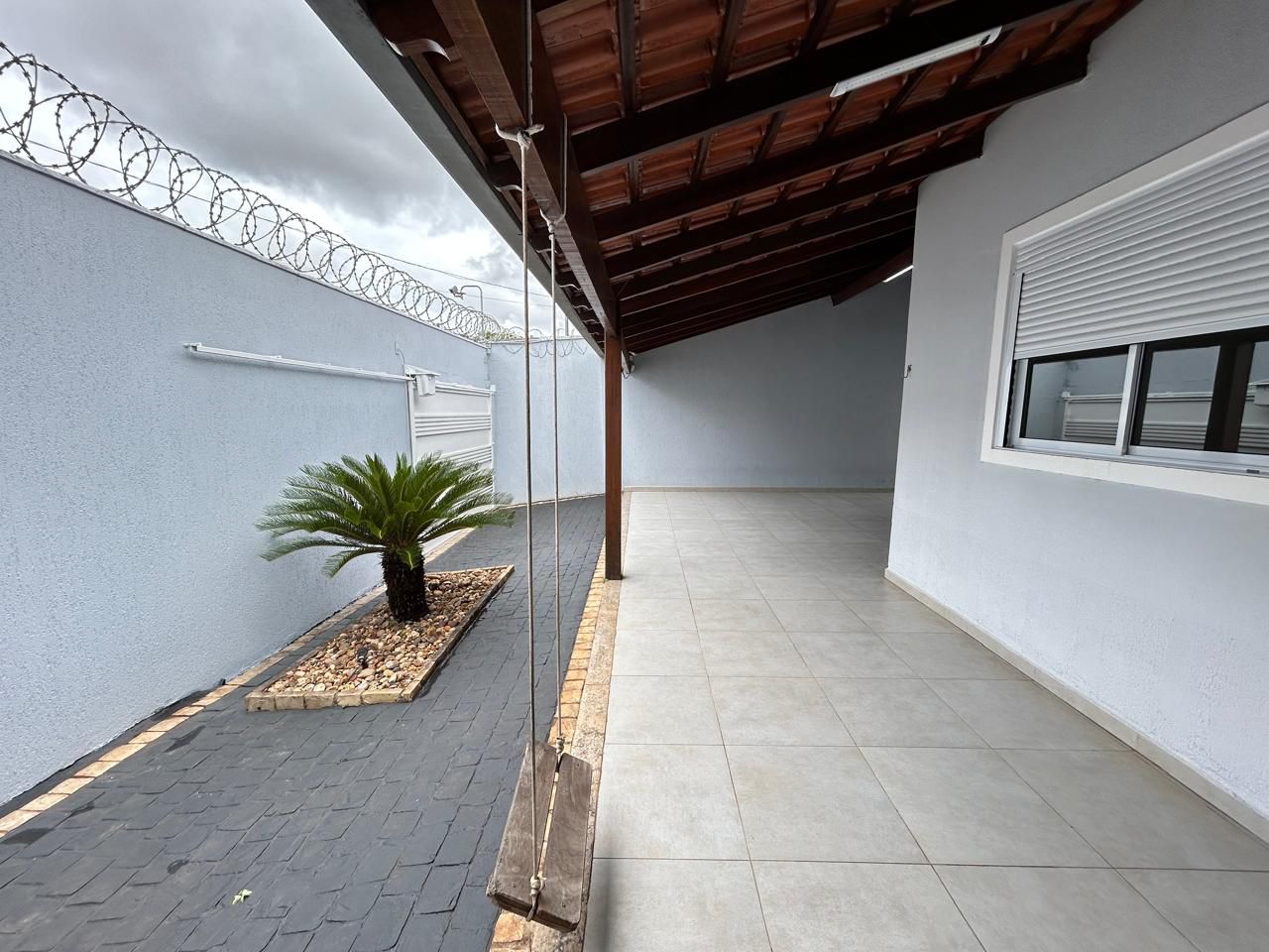 Casa - Ch. Tubalina e Quartel