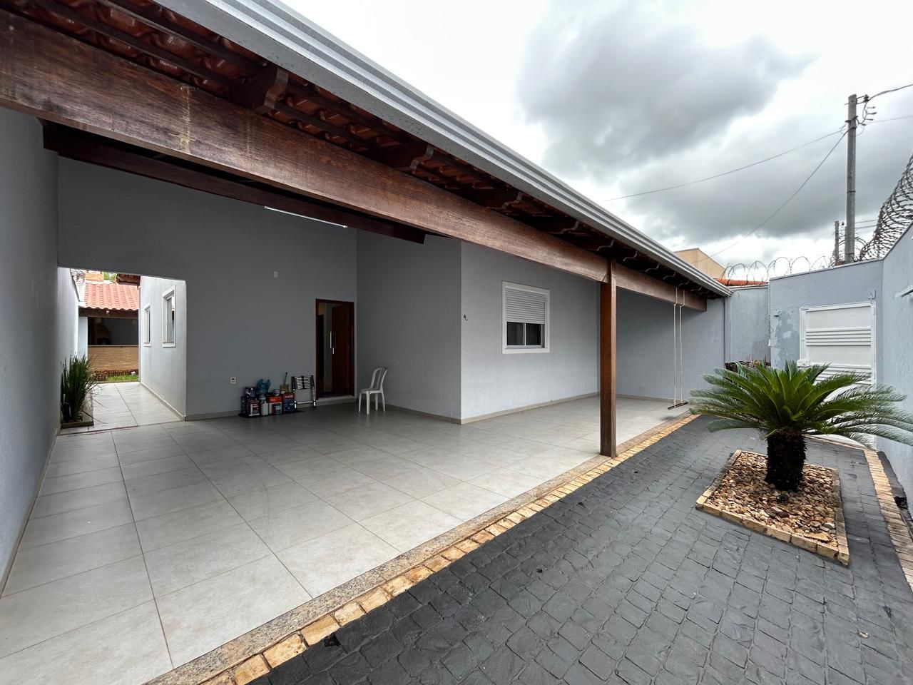 Apartamento - Venda