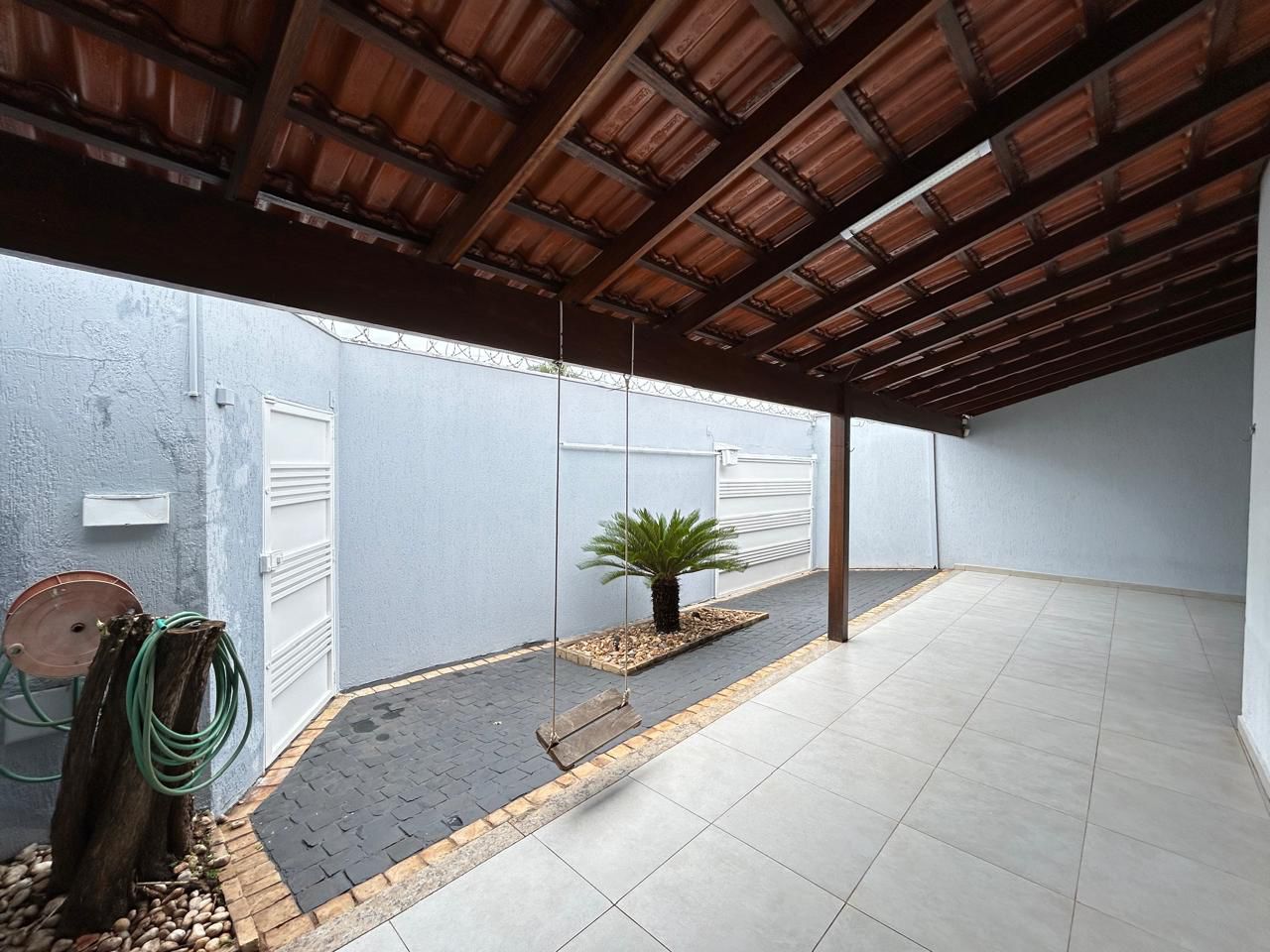 Casa - Ch. Tubalina e Quartel