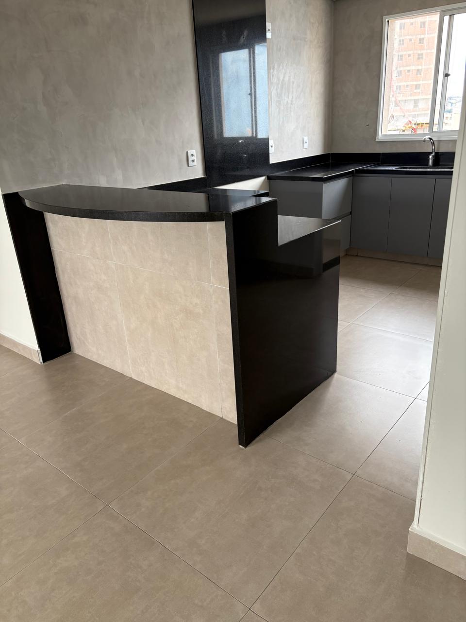 Confortável Cobertura duplex no Santa Mônica em Uberlândia 