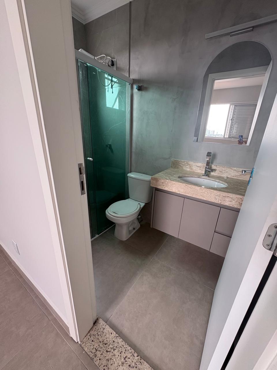 Confortável Cobertura duplex no Santa Mônica em Uberlândia 