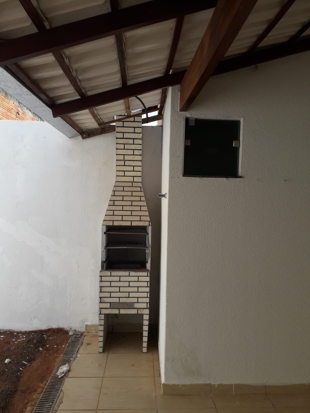 Casa - Jardim Europa