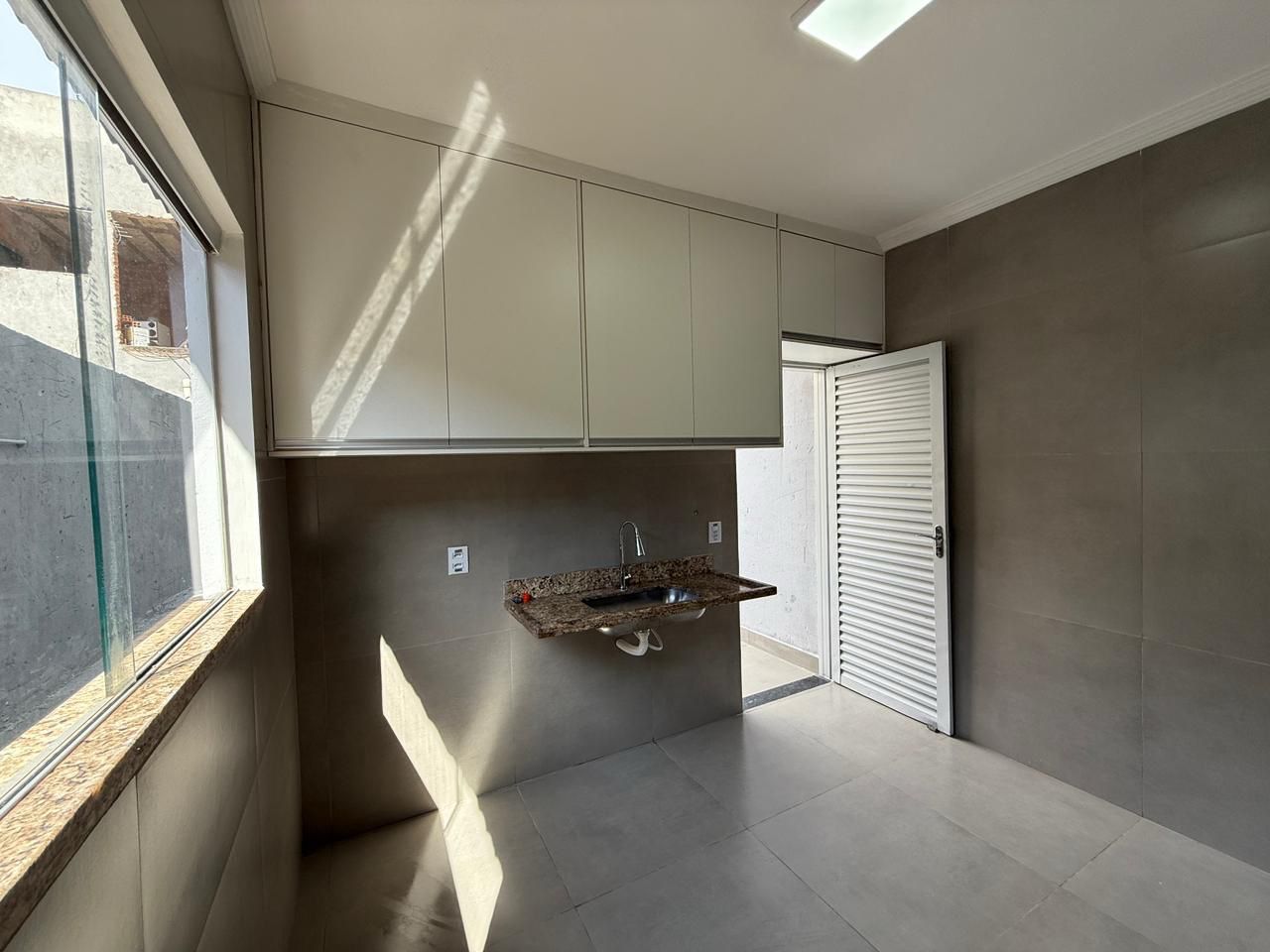 Casa - Jardim Europa 