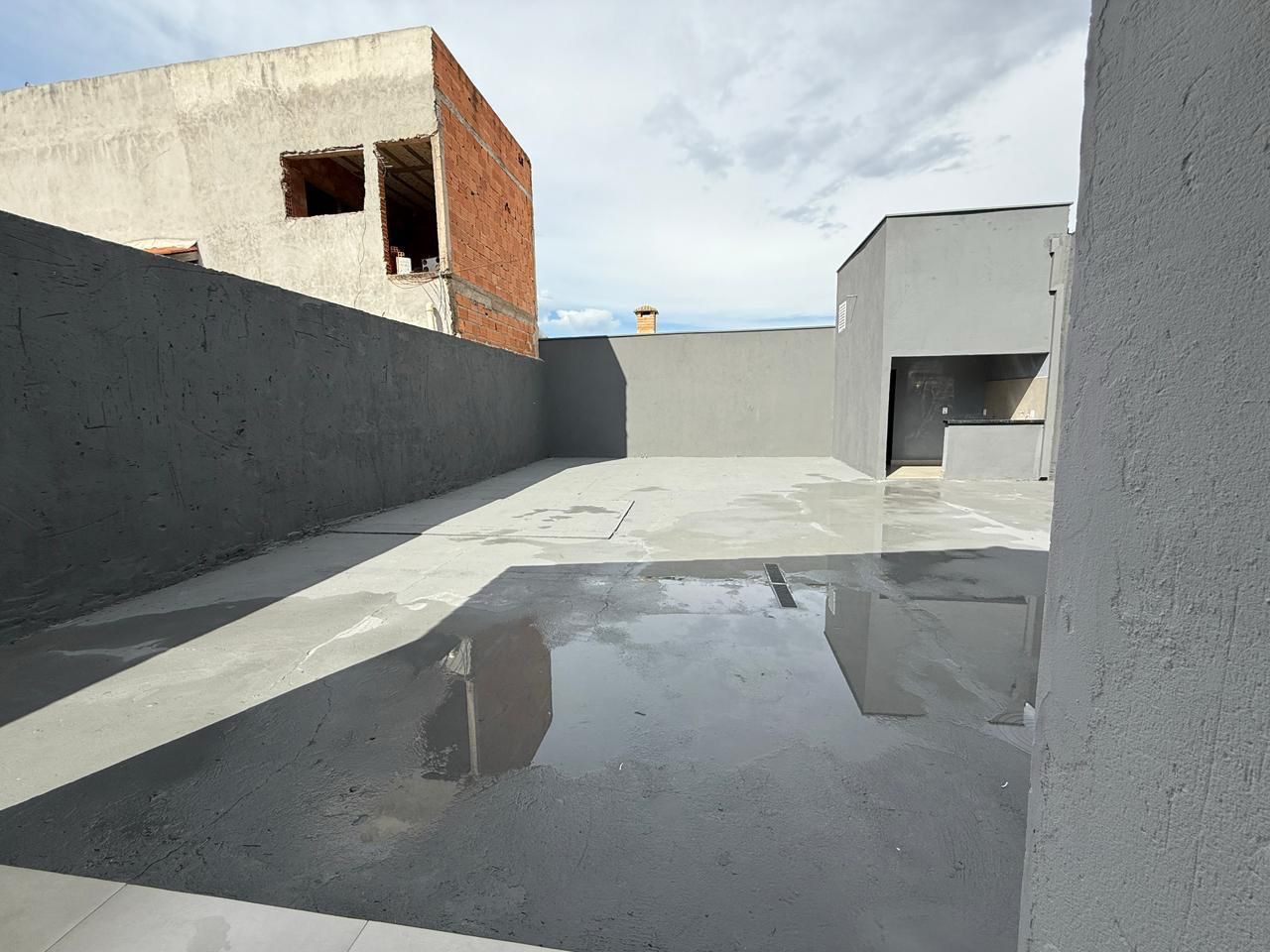 Casa - Jardim Europa 