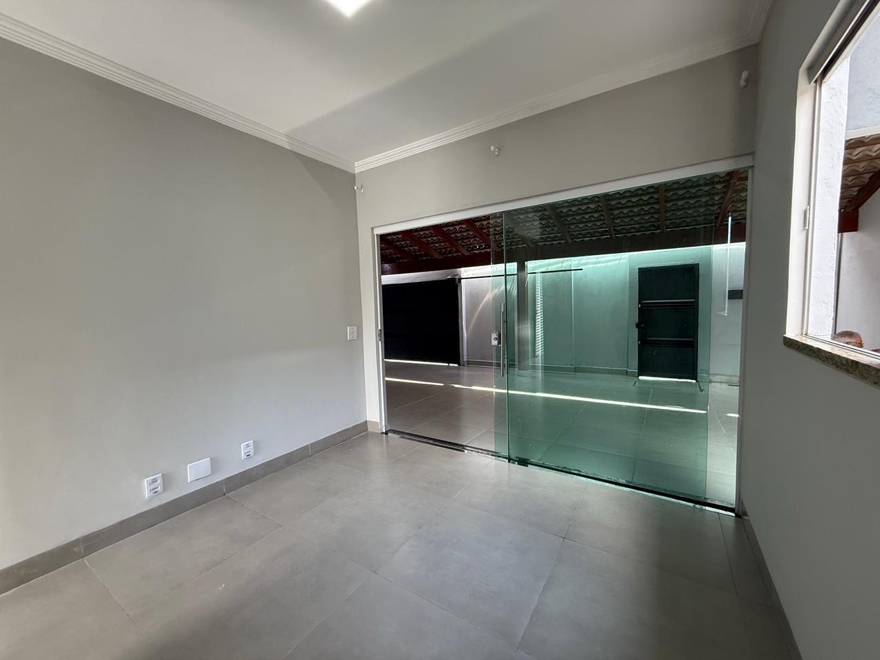 Casa - Jardim Europa 