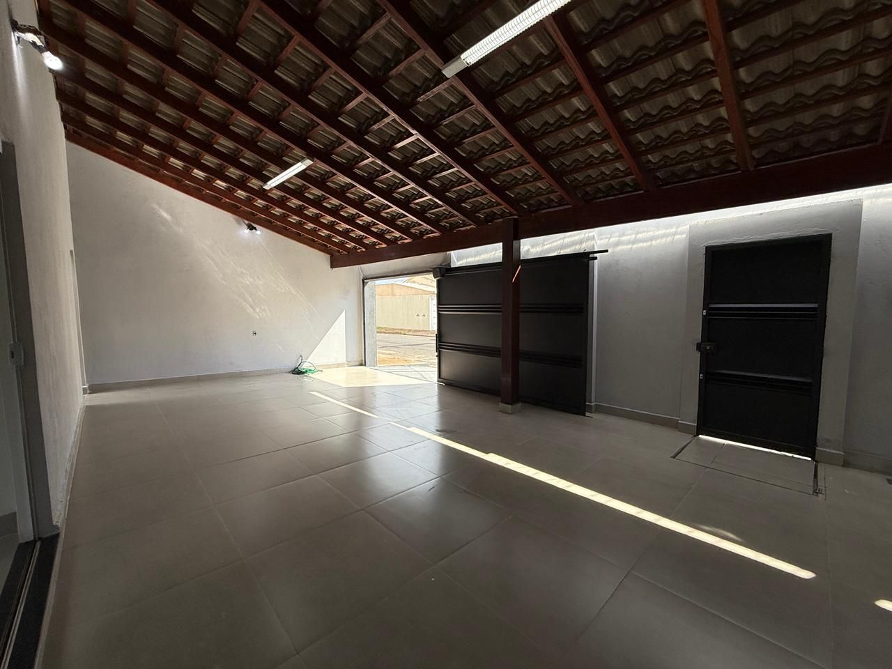 Casa - Jardim Europa 