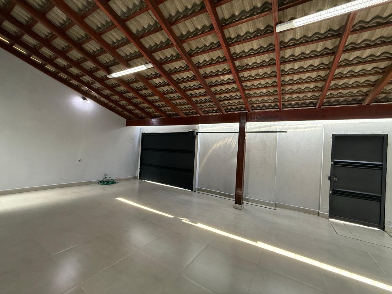 Casa - Jardim Europa 