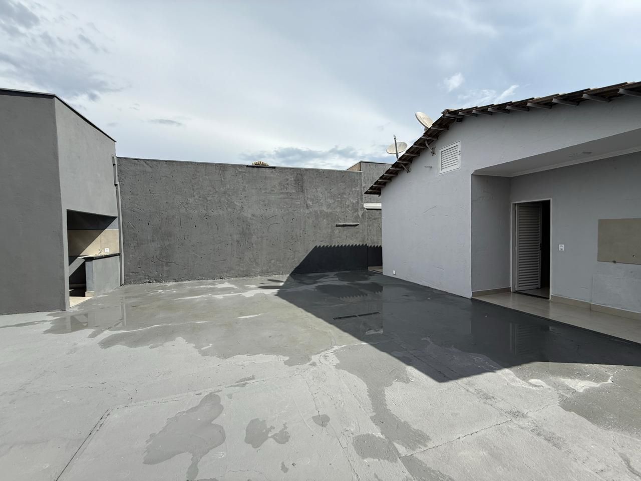 Casa - Jardim Europa 