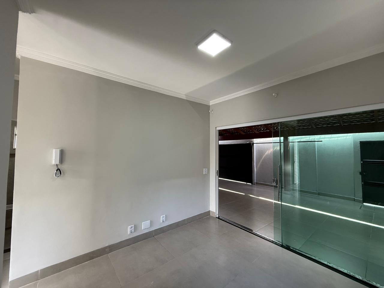 Casa - Jardim Europa 