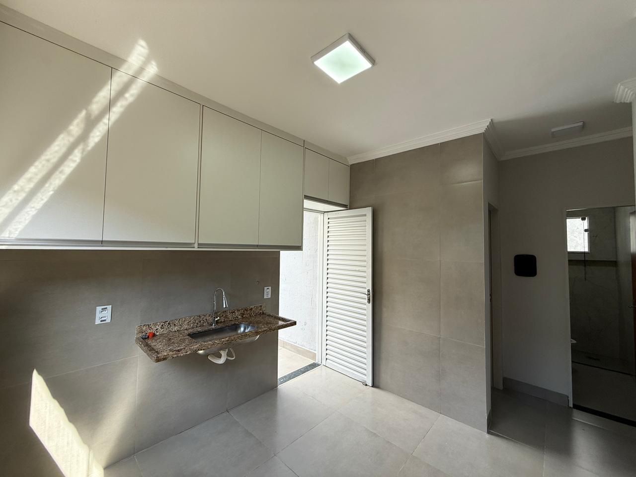 Casa - Jardim Europa 