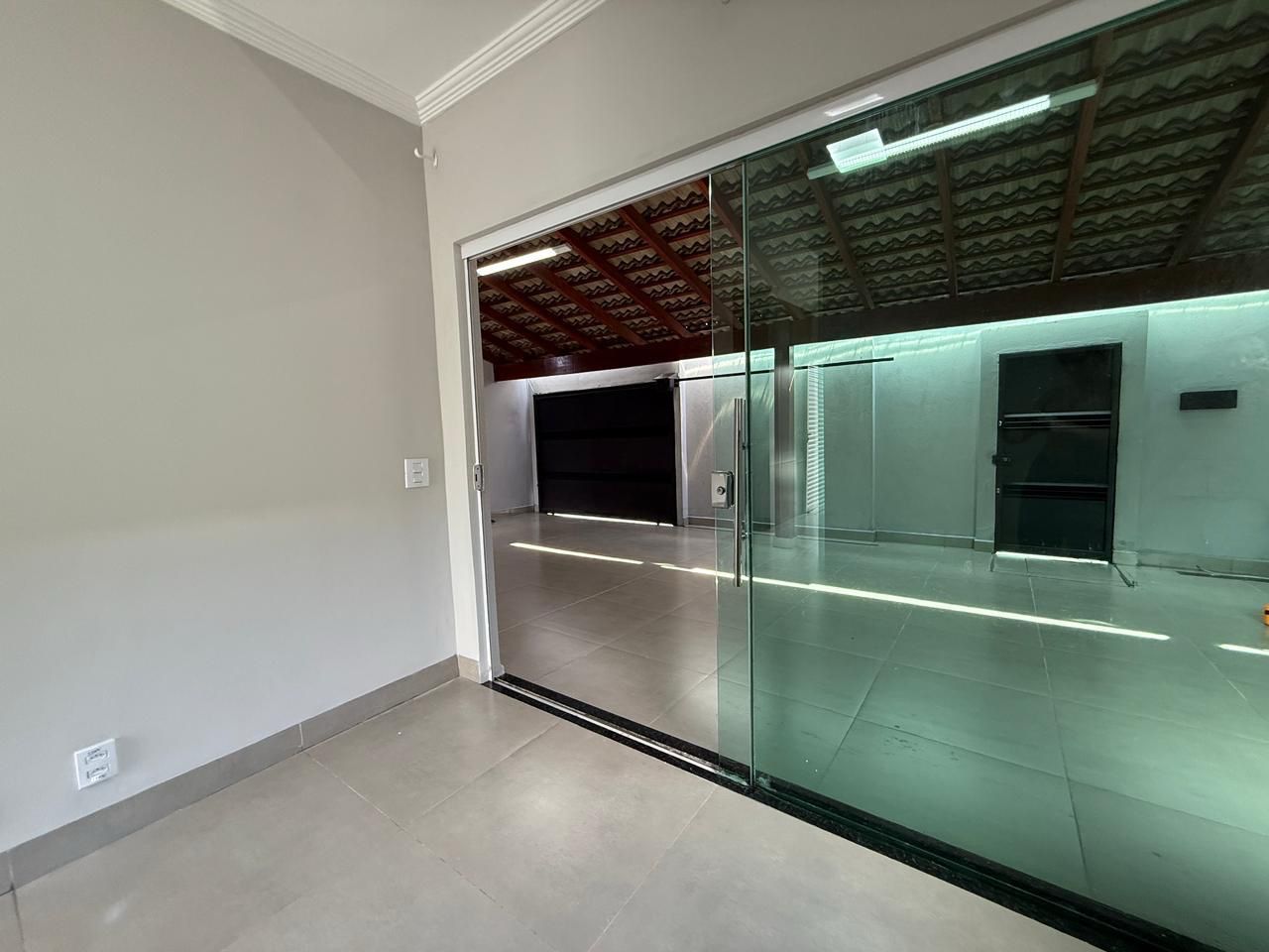 Casa - Jardim Europa 